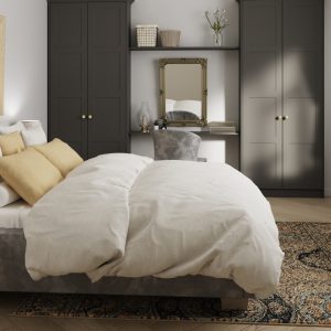 Bella-Supermatt-Graphite-and-Supermatt-Light-Grey-Stratford-Bedroom-scaled